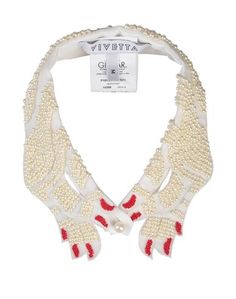 Воротник Vivetta