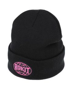 Головной убор Rokit