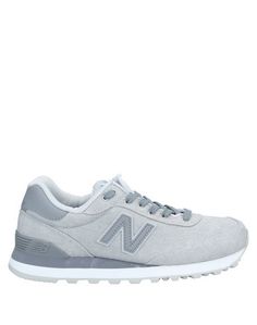Низкие кеды и кроссовки New Balance