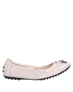 Балетки Tod`S