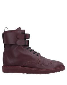 Полусапоги и высокие ботинки Golden Goose Deluxe Brand