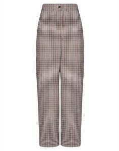 Повседневные брюки Tory Burch