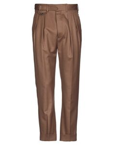 Повседневные брюки Lardini