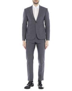 Костюм Emporio Armani