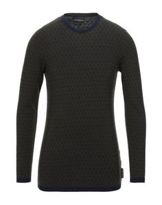 Свитер Emporio Armani