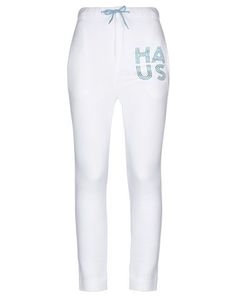 Повседневные брюки Haus Golden Goose