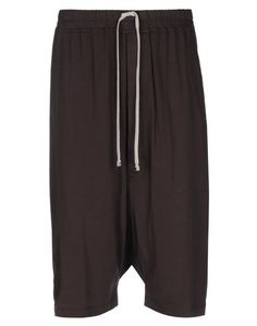 Брюки-капри Drkshdw BY Rick Owens