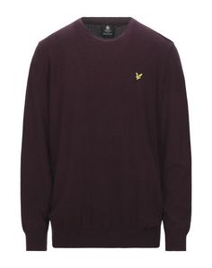 Свитер Lyle & Scott