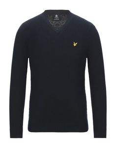 Свитер Lyle & Scott