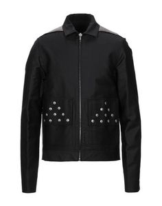 Пальто Drkshdw BY Rick Owens