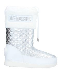 Сапоги Love Moschino