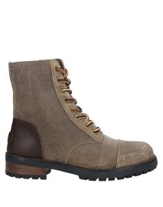 Полусапоги и высокие ботинки UGG Australia