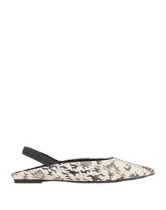 Балетки Michael Michael Kors