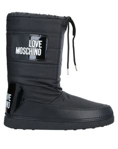 Сапоги Love Moschino