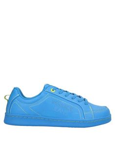 Низкие кеды и кроссовки Versace Jeans Couture