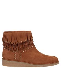 Полусапоги и высокие ботинки UGG Australia