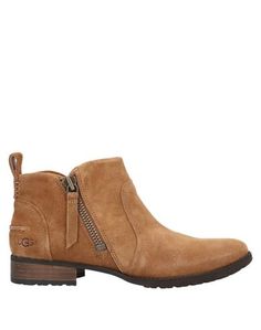 Полусапоги и высокие ботинки UGG Australia