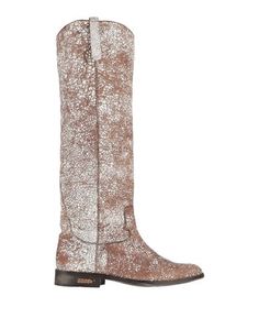 Сапоги Golden Goose Deluxe Brand