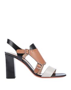 Сандалии Santoni