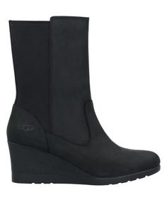 Полусапоги и высокие ботинки UGG Australia