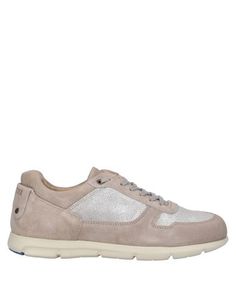 Низкие кеды и кроссовки Birkenstock