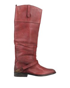 Сапоги Golden Goose Deluxe Brand