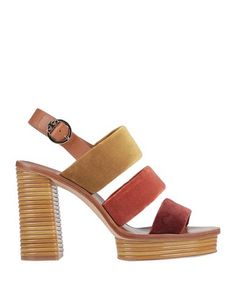 Сандалии Tory Burch