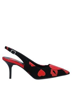 Туфли Love Moschino