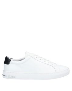 Низкие кеды и кроссовки Dkny