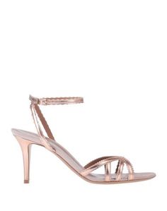 Сандалии Emporio Armani