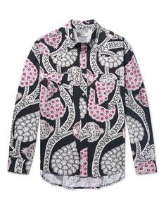 Pубашка Isabel Marant
