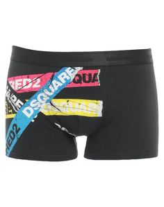 Боксеры Dsquared2