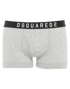 Боксеры Dsquared2