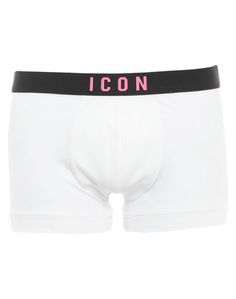 Боксеры Dsquared2