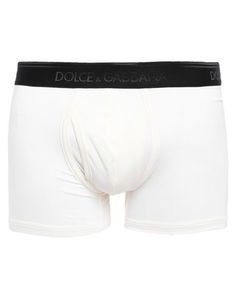 Боксеры Dolce & Gabbana Underwear