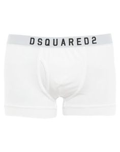 Боксеры Dsquared2
