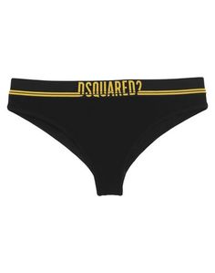 Трусы Dsquared2