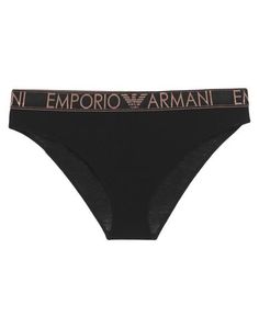 Трусы Emporio Armani