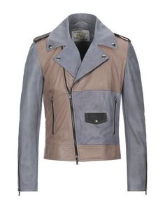 Куртка Vintage DE Luxe