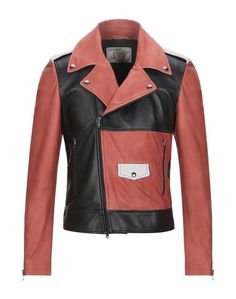 Куртка Vintage DE Luxe