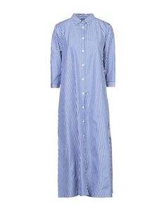 Платье длиной 3/4 MDS Stripes