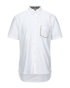 Pубашка Burberry