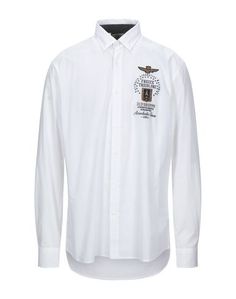 Pубашка Aeronautica Militare