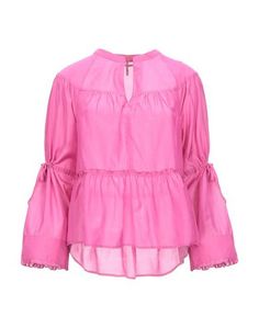 Блузка Maison Scotch