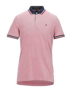 Поло Jack & Jones