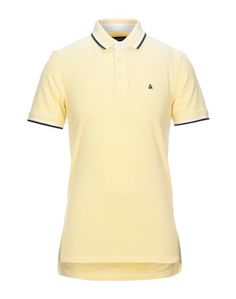 Поло Jack & Jones