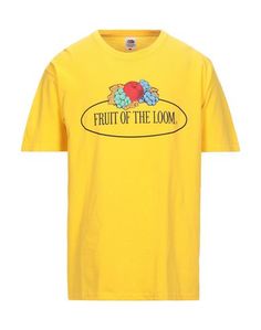Футболка Fruit of the Loom