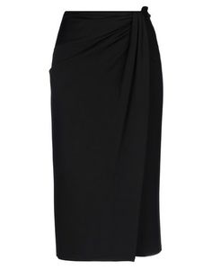 Юбка длиной 3/4 Emporio Armani