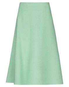 Юбка длиной 3/4 Marc Jacobs