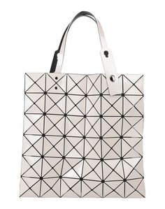 Сумка на руку Bao Bao Issey Miyake